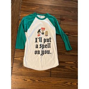 Hocus Pocus Shirt